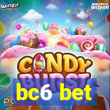 bc6 bet